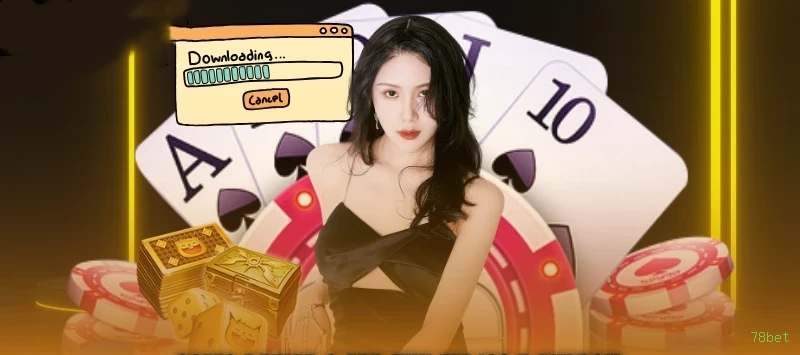Conta 78bet sincronizada site e app
