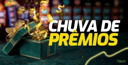 Bônus boas-vindas 78bet R$100