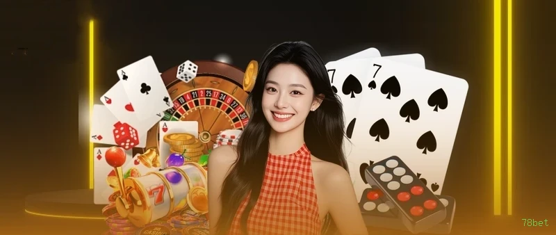 Slots 78bet - Sweet Bonanza e caça-níqueis populares