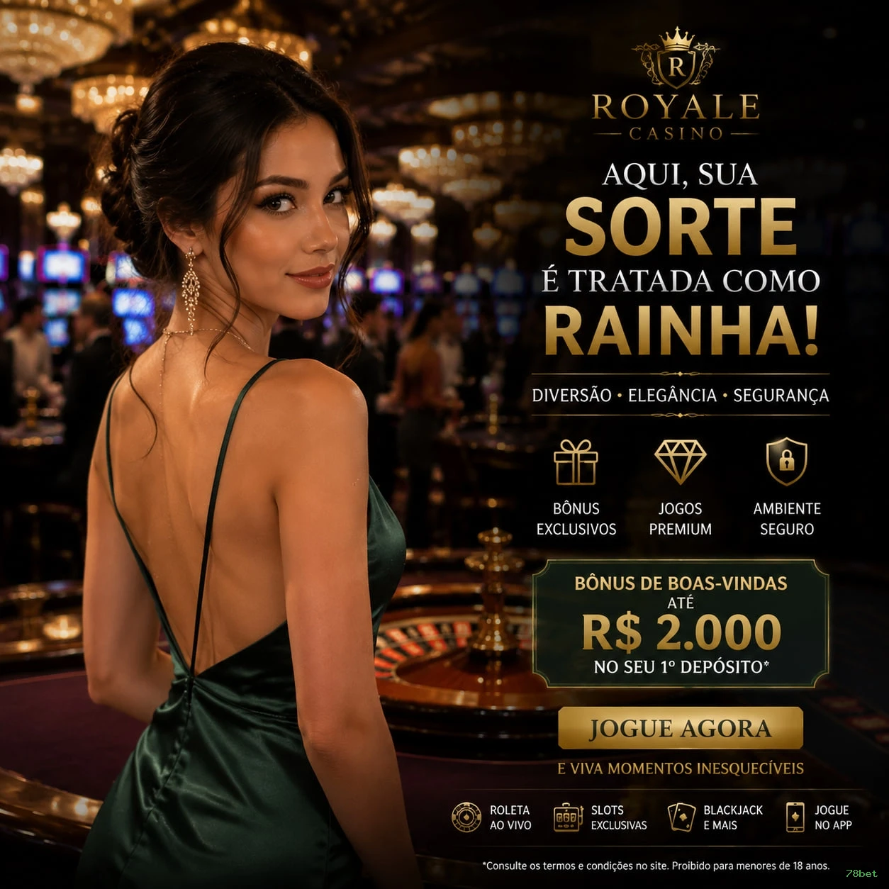 Suporte VIP 78bet - atendimento prioritário